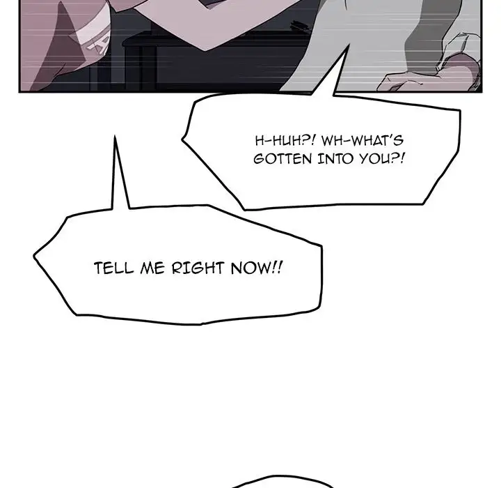 My Stepmom Chapter 36 Page 128