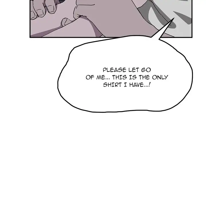 My Stepmom Chapter 36 Page 130