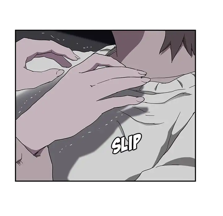 My Stepmom Chapter 36 Page 131