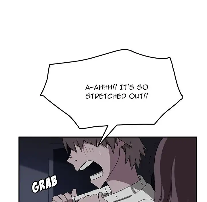 My Stepmom Chapter 36 Page 132