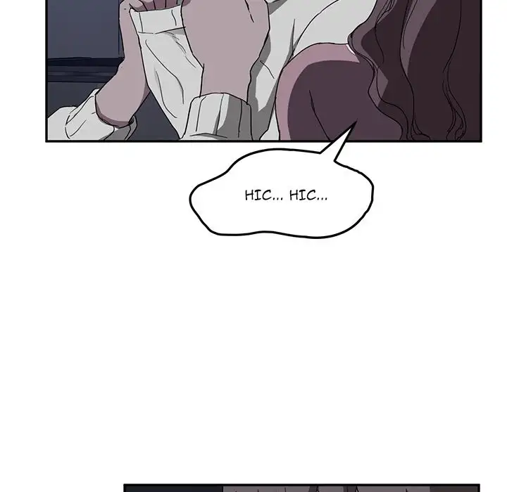 My Stepmom Chapter 36 Page 133