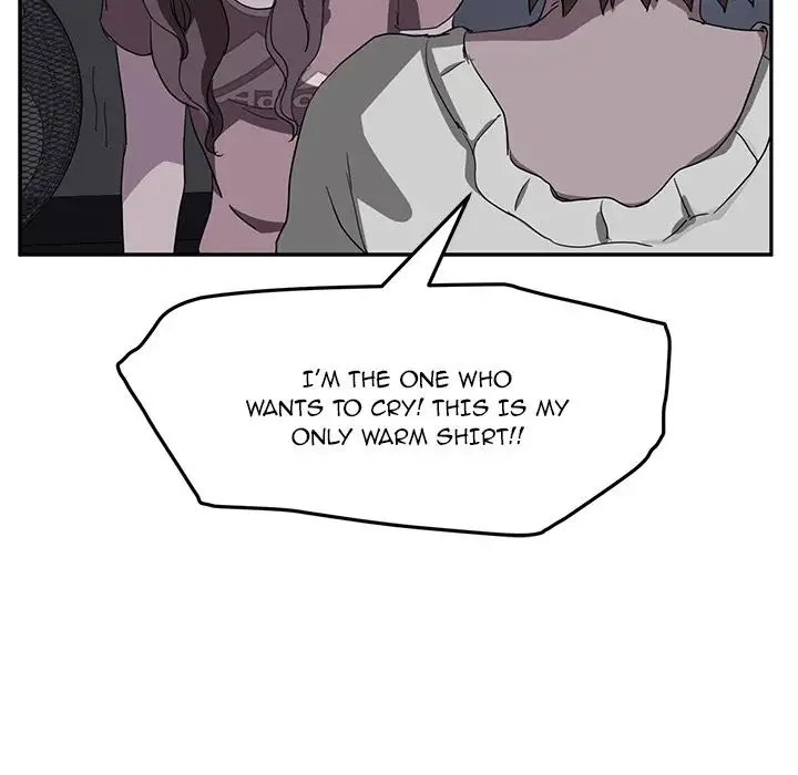 My Stepmom Chapter 36 Page 136