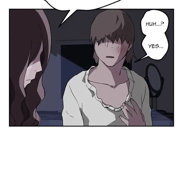 My Stepmom Chapter 36 Page 138