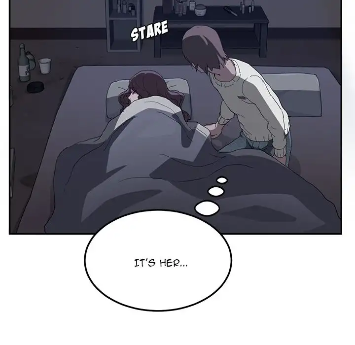 My Stepmom Chapter 36 Page 14