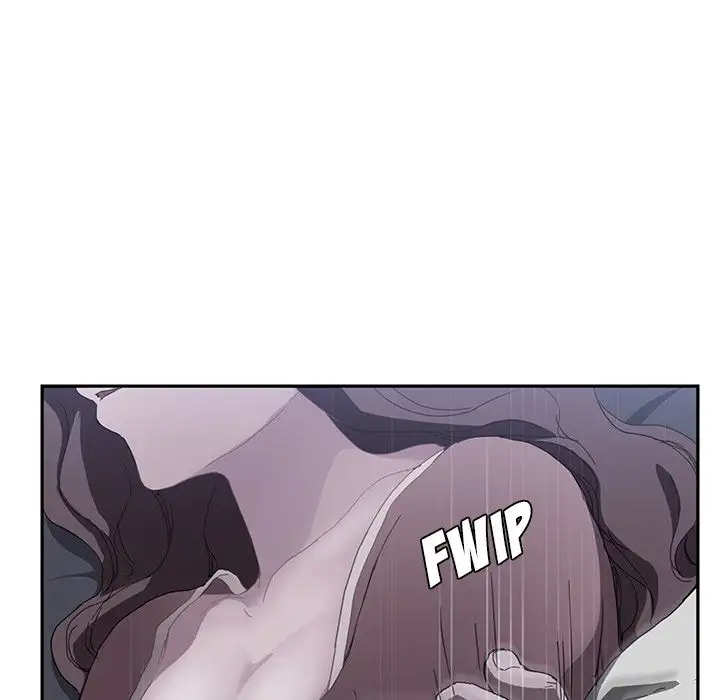 My Stepmom Chapter 36 Page 15