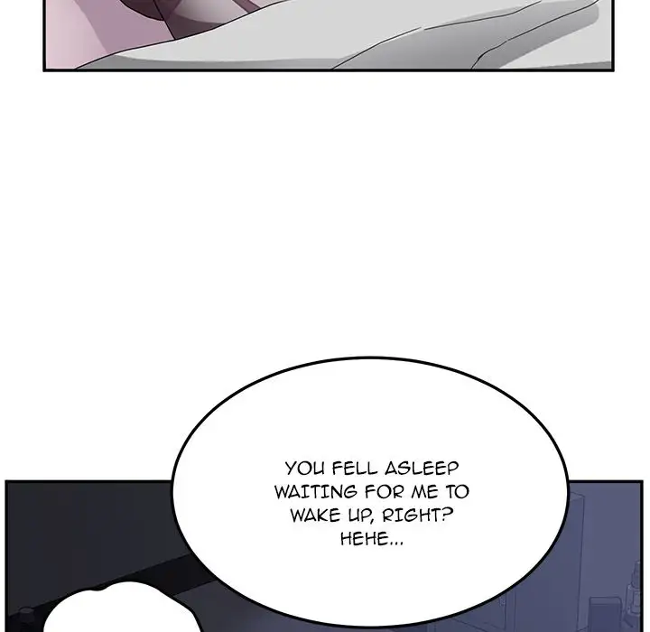 My Stepmom Chapter 36 Page 18