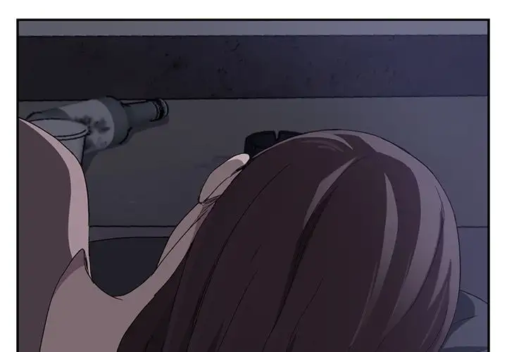 My Stepmom Chapter 36 Page 2