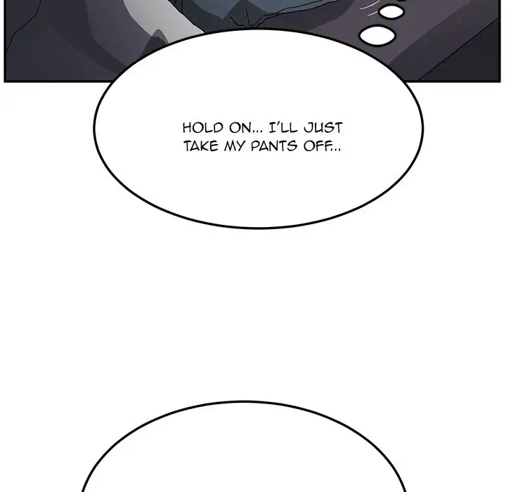 My Stepmom Chapter 36 Page 20