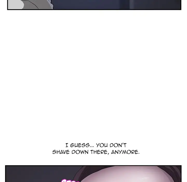 My Stepmom Chapter 36 Page 24