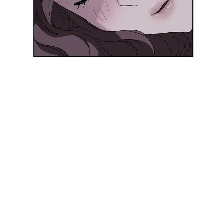 My Stepmom Chapter 36 Page 27