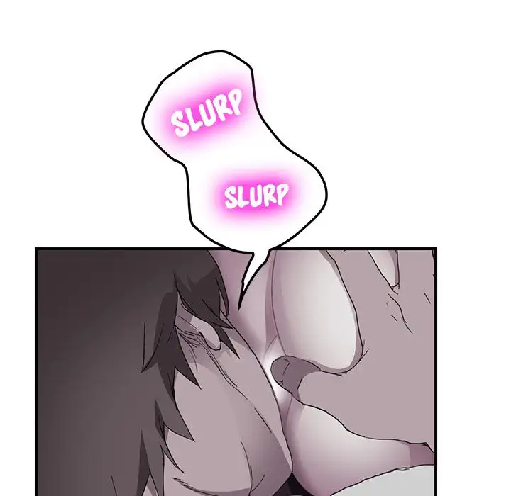 My Stepmom Chapter 36 Page 33