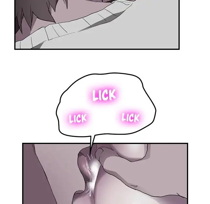My Stepmom Chapter 36 Page 34