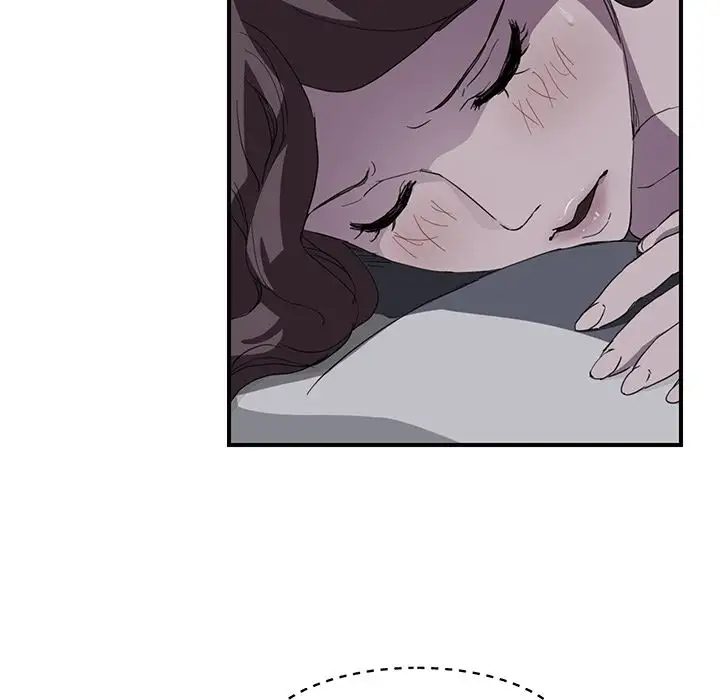 My Stepmom Chapter 36 Page 36