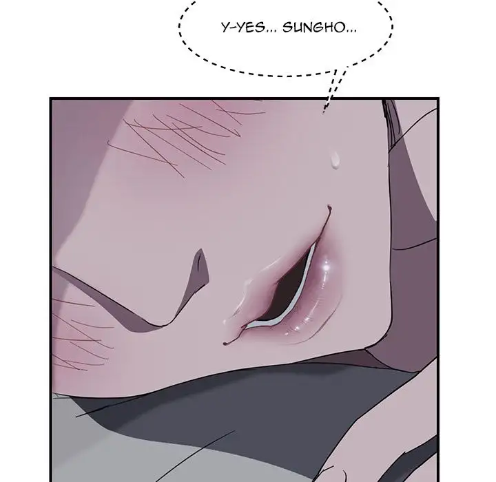 My Stepmom Chapter 36 Page 37