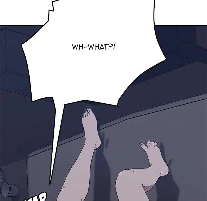 My Stepmom Chapter 36 Page 41