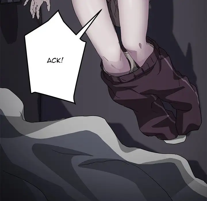 My Stepmom Chapter 36 Page 43