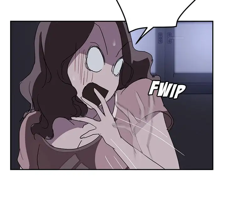 My Stepmom Chapter 36 Page 46
