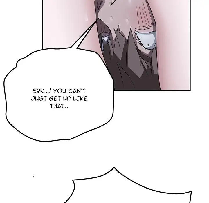 My Stepmom Chapter 36 Page 48