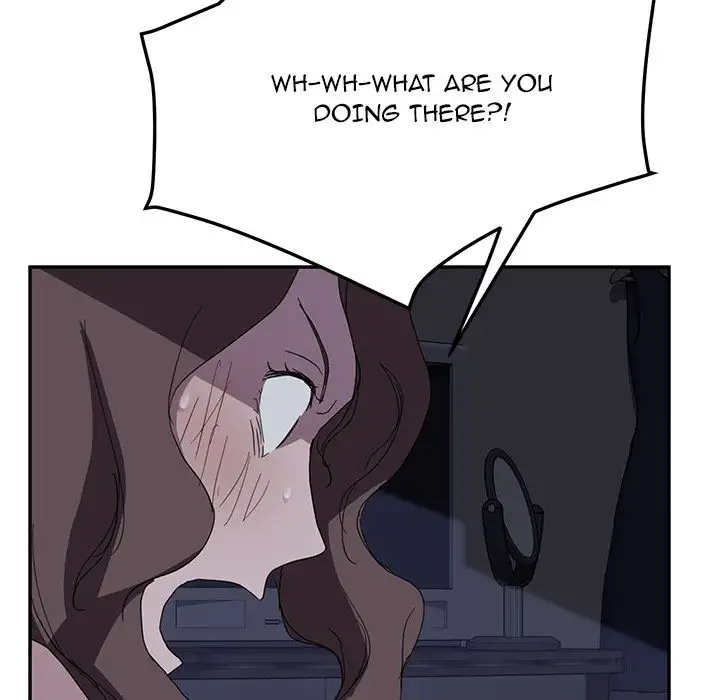 My Stepmom Chapter 36 Page 49