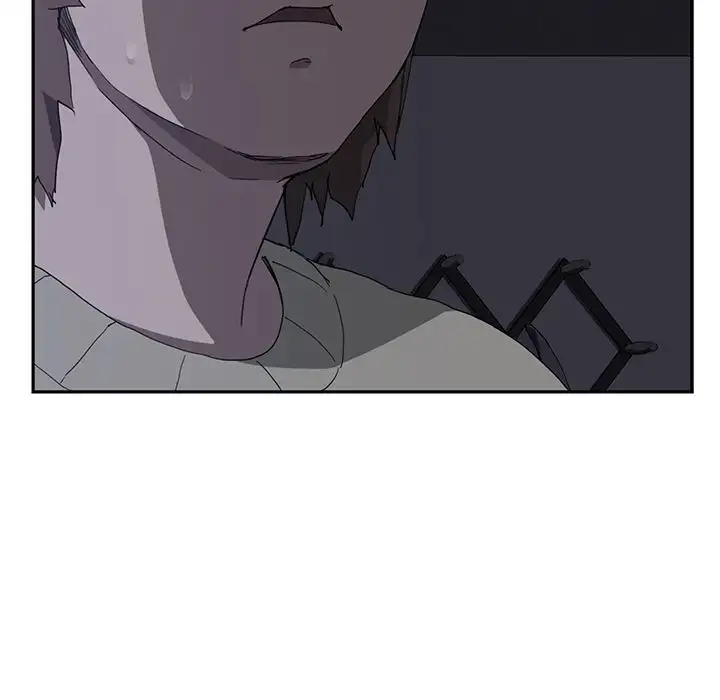 My Stepmom Chapter 36 Page 5