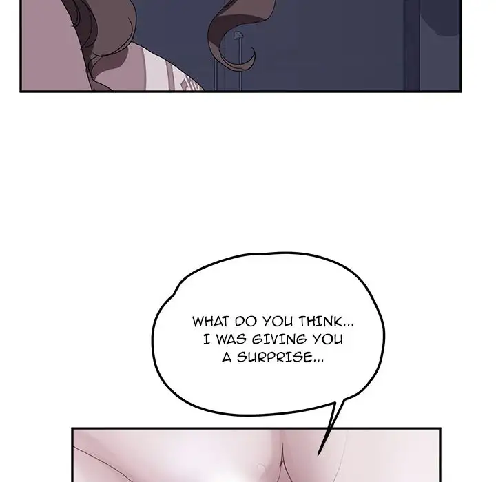 My Stepmom Chapter 36 Page 50