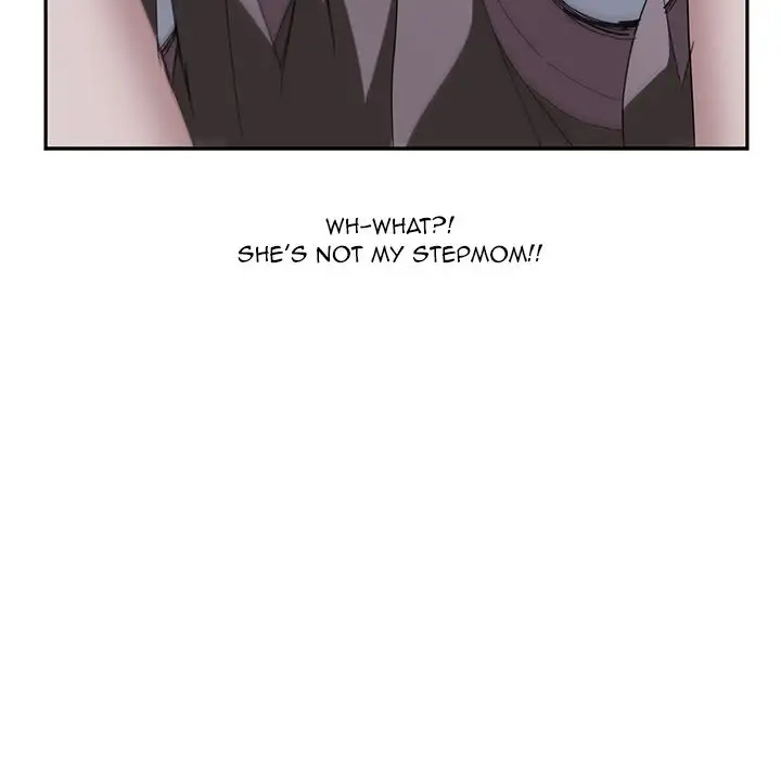 My Stepmom Chapter 36 Page 53