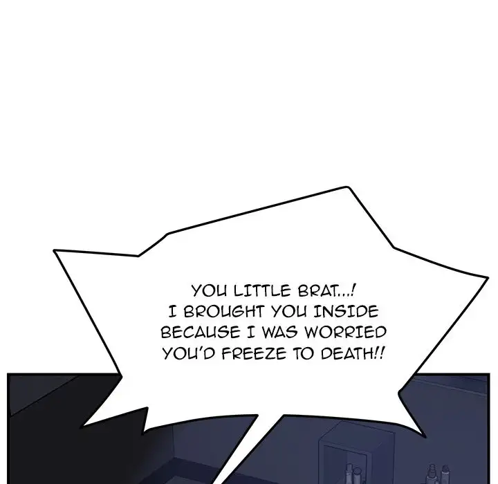 My Stepmom Chapter 36 Page 56