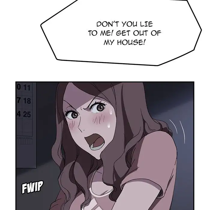 My Stepmom Chapter 36 Page 59