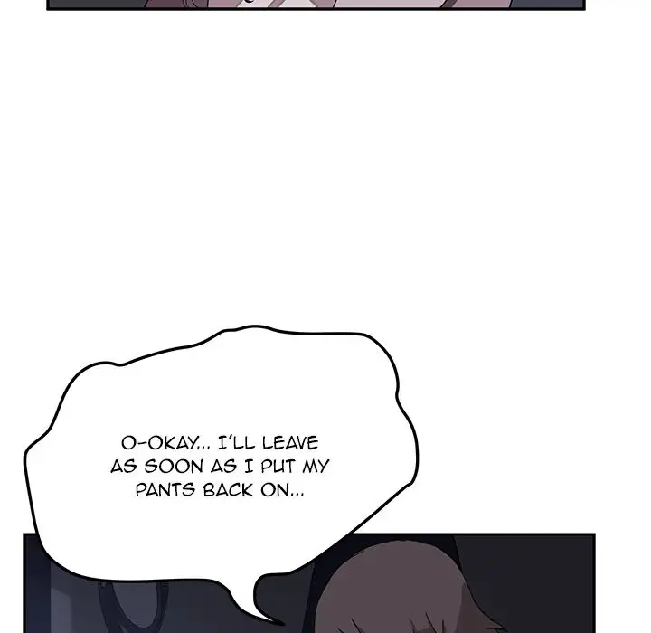 My Stepmom Chapter 36 Page 60