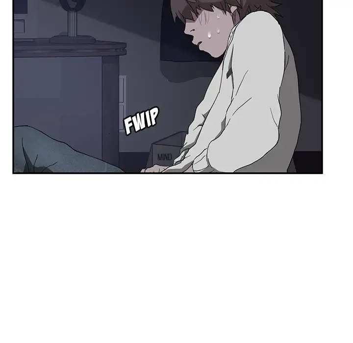 My Stepmom Chapter 36 Page 61