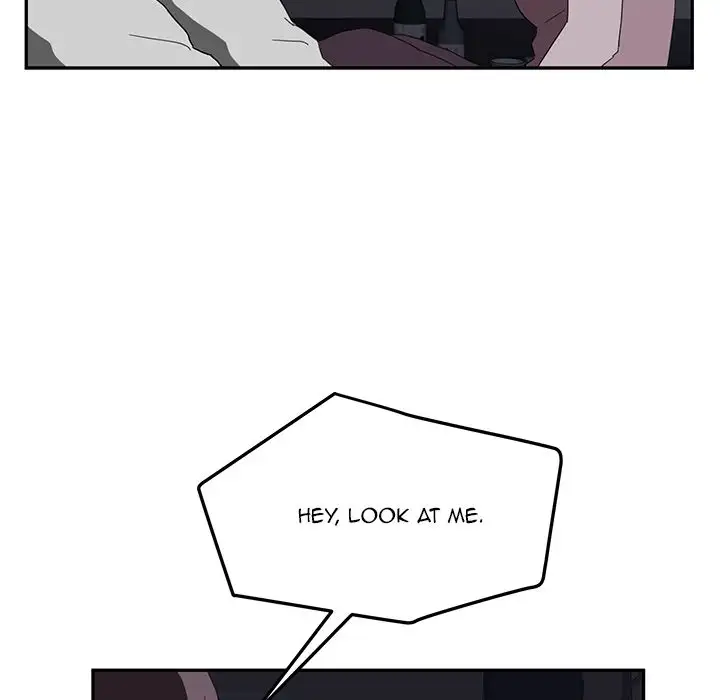 My Stepmom Chapter 36 Page 63