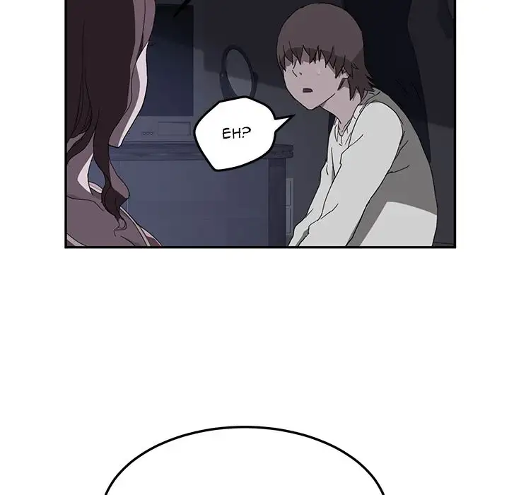 My Stepmom Chapter 36 Page 64