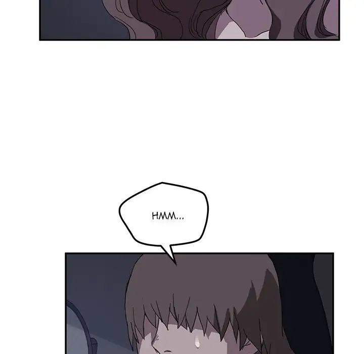My Stepmom Chapter 36 Page 66