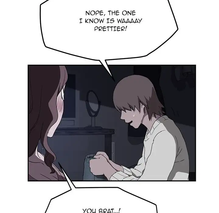 My Stepmom Chapter 36 Page 69