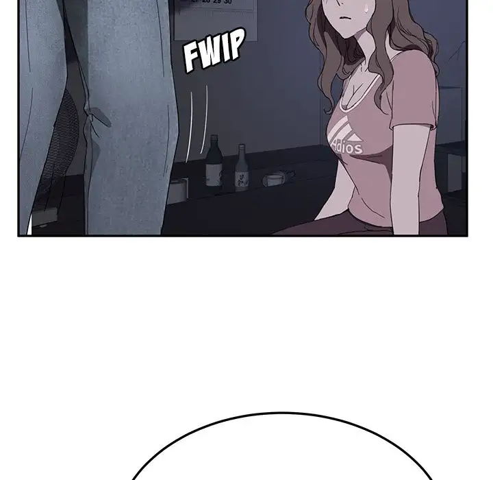 My Stepmom Chapter 36 Page 71