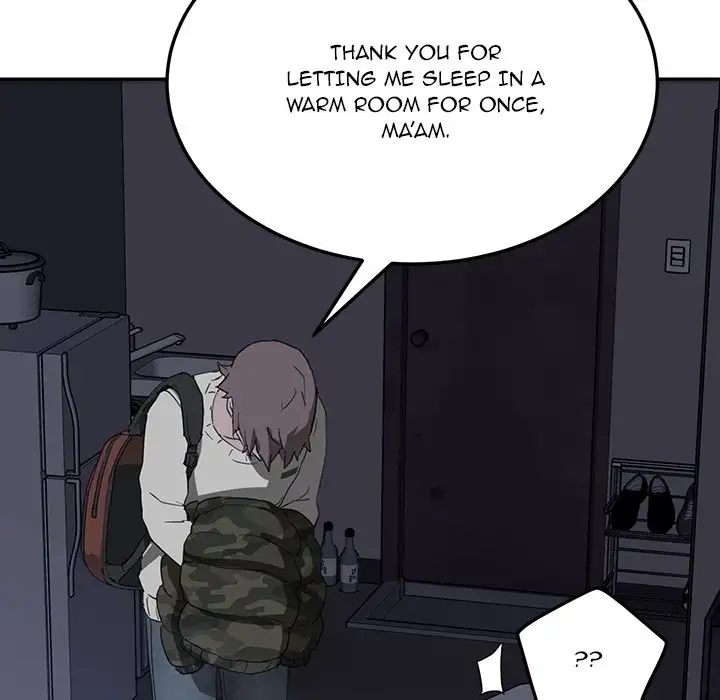My Stepmom Chapter 36 Page 72
