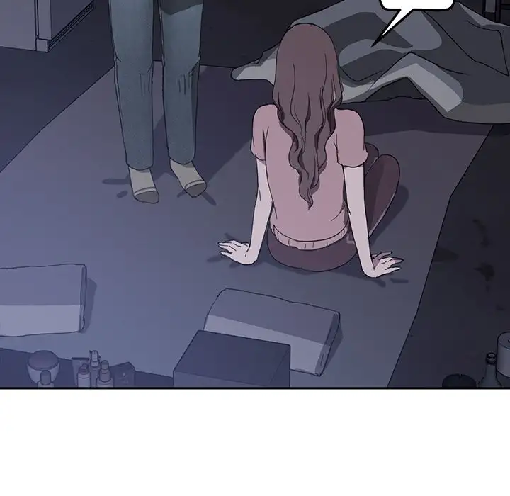 My Stepmom Chapter 36 Page 73