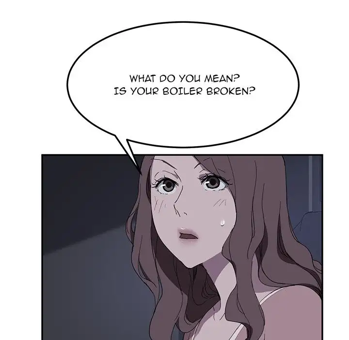 My Stepmom Chapter 36 Page 74