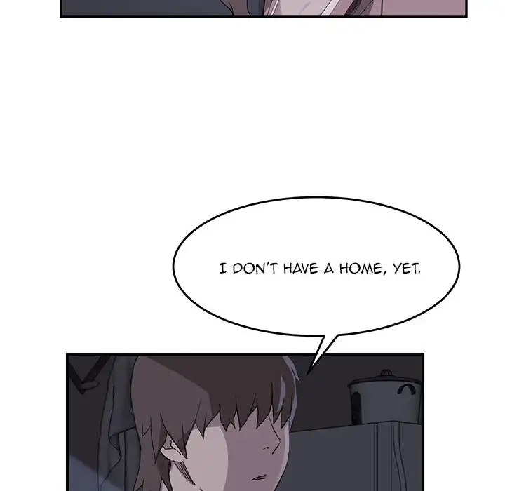My Stepmom Chapter 36 Page 75
