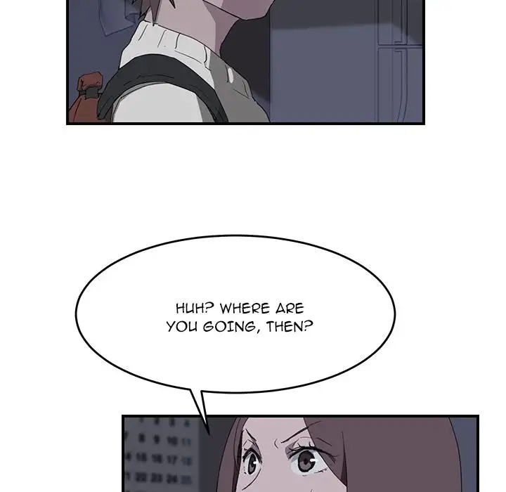 My Stepmom Chapter 36 Page 76