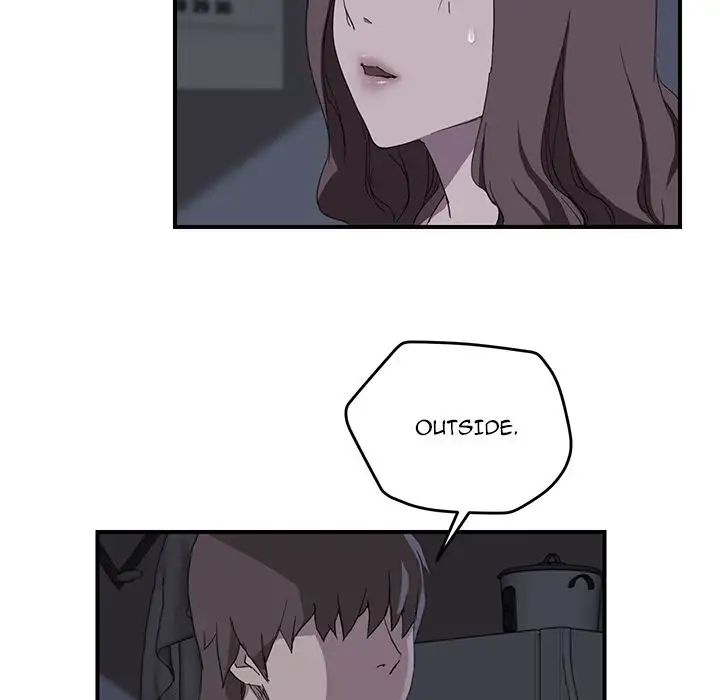 My Stepmom Chapter 36 Page 77
