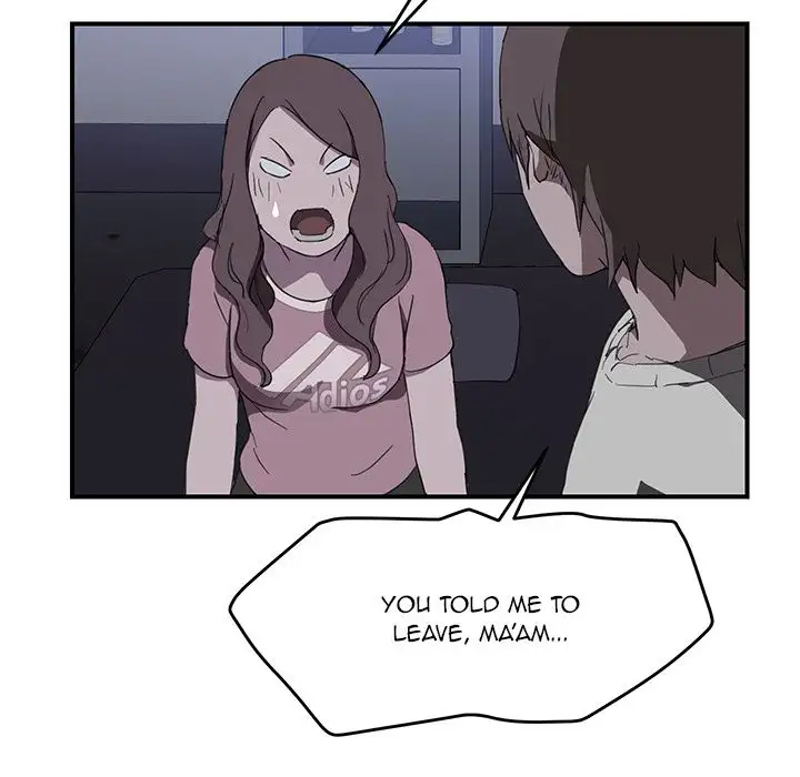 My Stepmom Chapter 36 Page 79