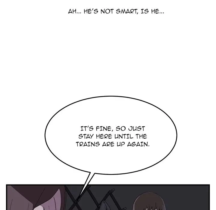 My Stepmom Chapter 36 Page 81
