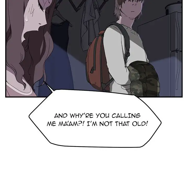 My Stepmom Chapter 36 Page 82