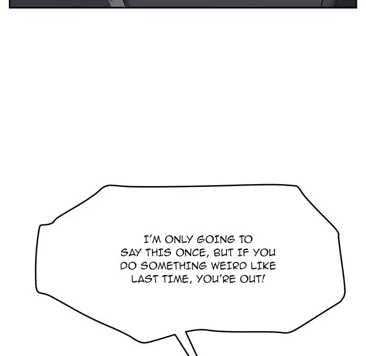 My Stepmom Chapter 36 Page 86