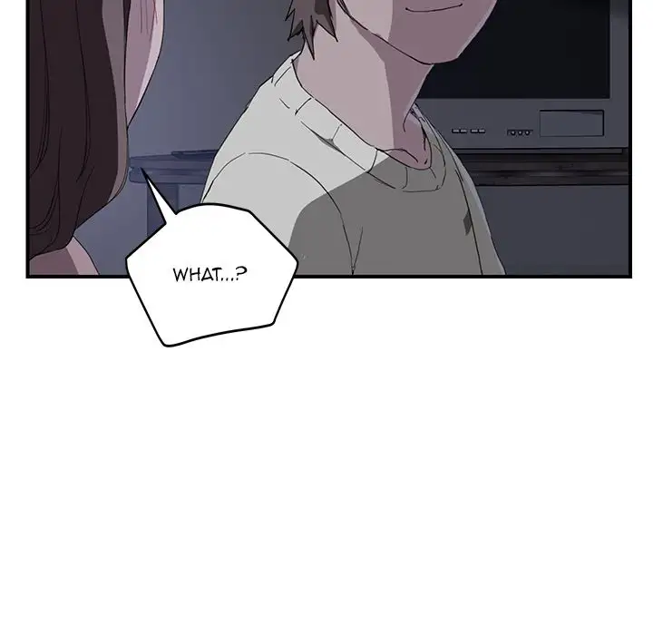 My Stepmom Chapter 36 Page 89