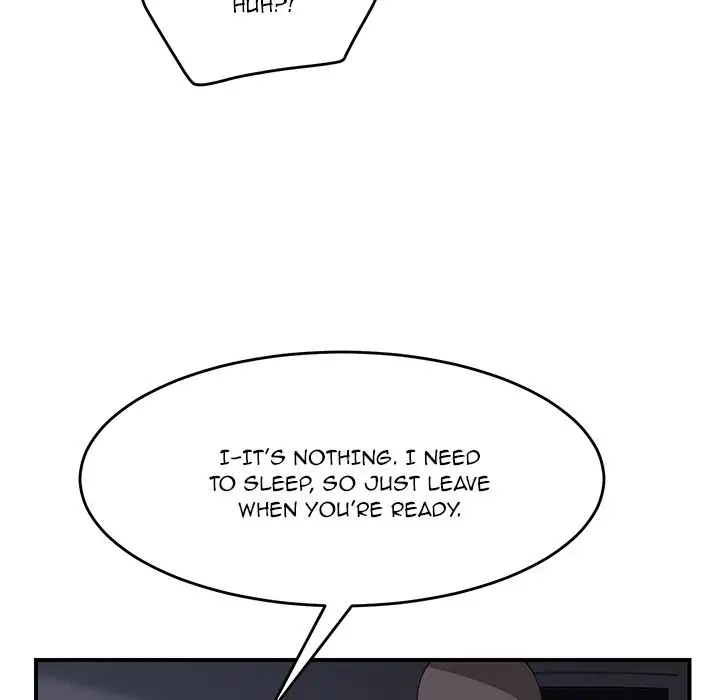 My Stepmom Chapter 36 Page 93