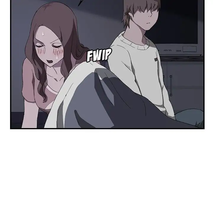 My Stepmom Chapter 36 Page 94