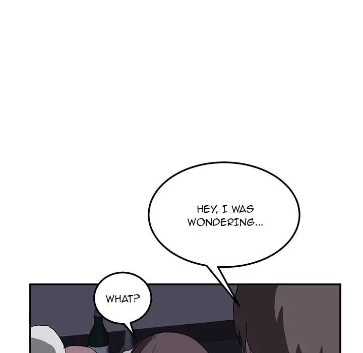 My Stepmom Chapter 36 Page 96