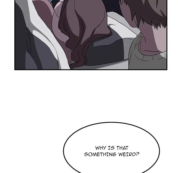 My Stepmom Chapter 36 Page 97